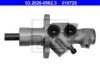 MERCE 0054307001 Brake Master Cylinder